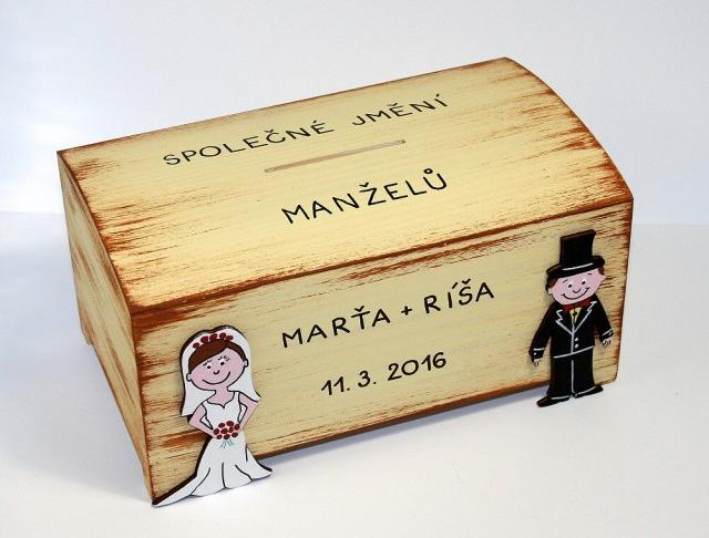 Pokladnička s lachtanem a slonem