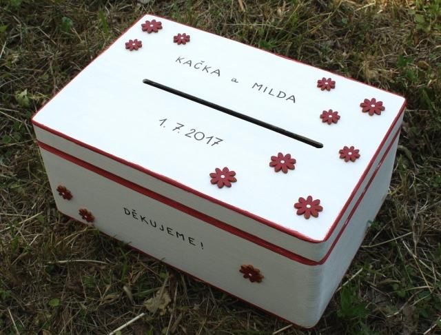 Pokladnička s lachtanem a slonem