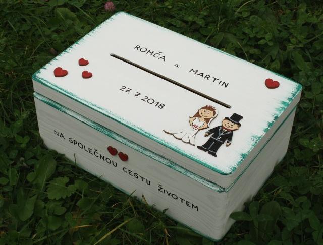 Pokladnička s lachtanem a slonem