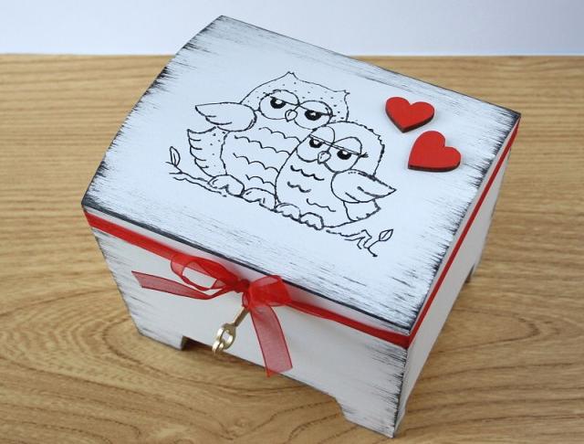 Pokladnička s lachtanem a slonem