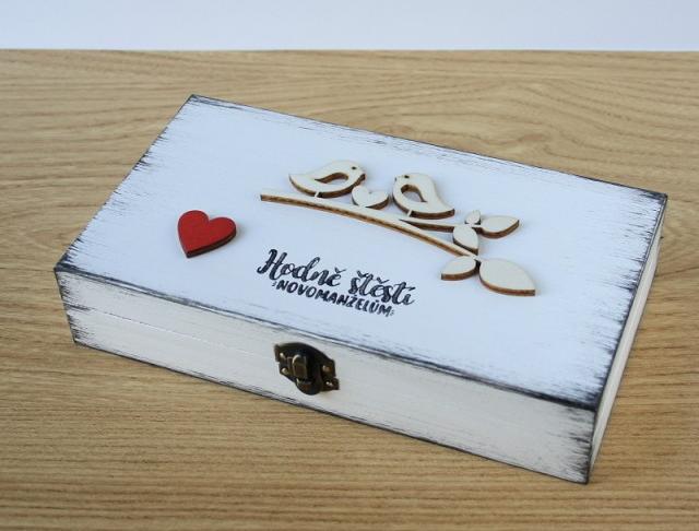 Pokladnička s lachtanem a slonem