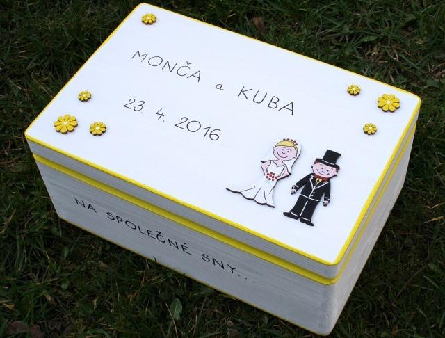 Pokladnička s lachtanem a slonem