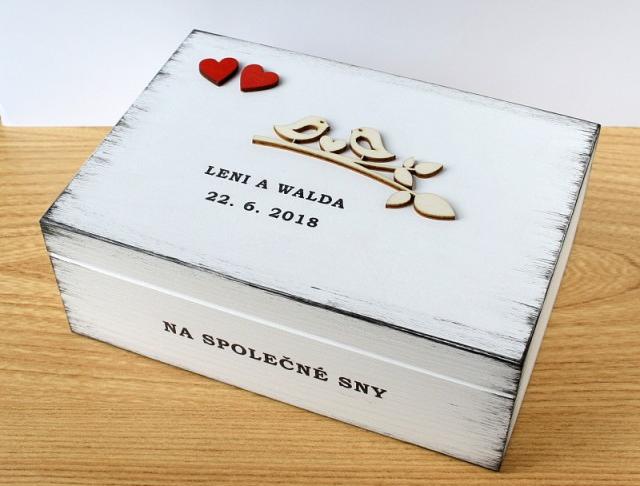 Pokladnička s lachtanem a slonem