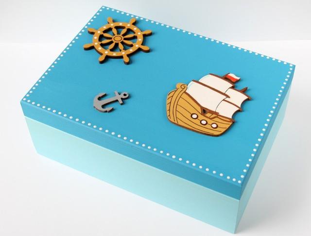 Pokladnička s lachtanem a slonem