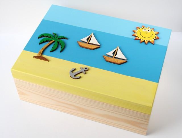 Pokladnička s lachtanem a slonem