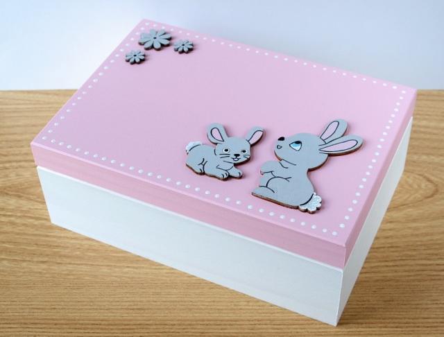 Pokladnička s lachtanem a slonem