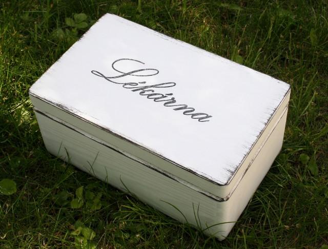 Pokladnička s lachtanem a slonem