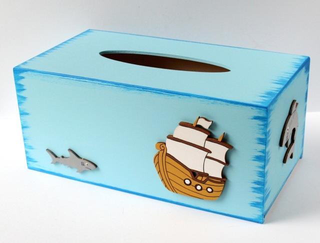 Pokladnička s lachtanem a slonem