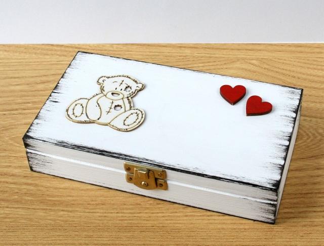 Pokladnička s lachtanem a slonem