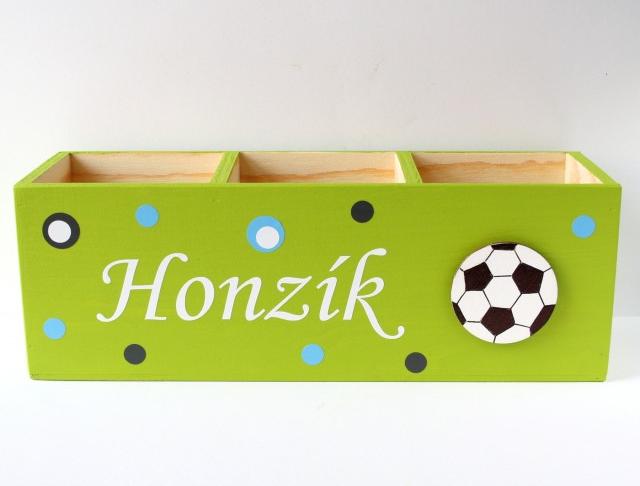 Pokladnička s lachtanem a slonem