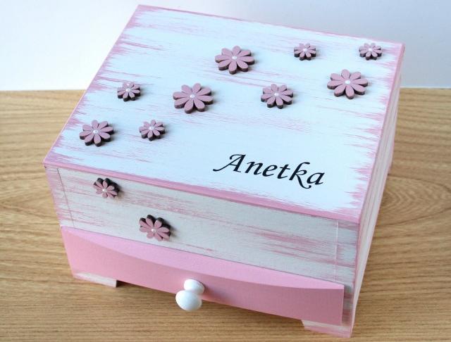 Pokladnička s lachtanem a slonem