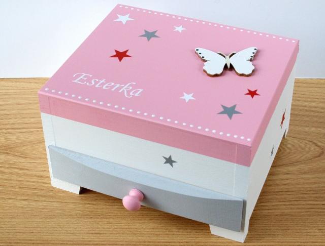 Pokladnička s lachtanem a slonem