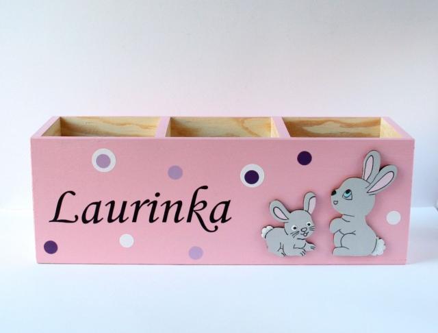 Pokladnička s lachtanem a slonem