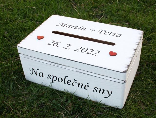 Pokladnička s lachtanem a slonem