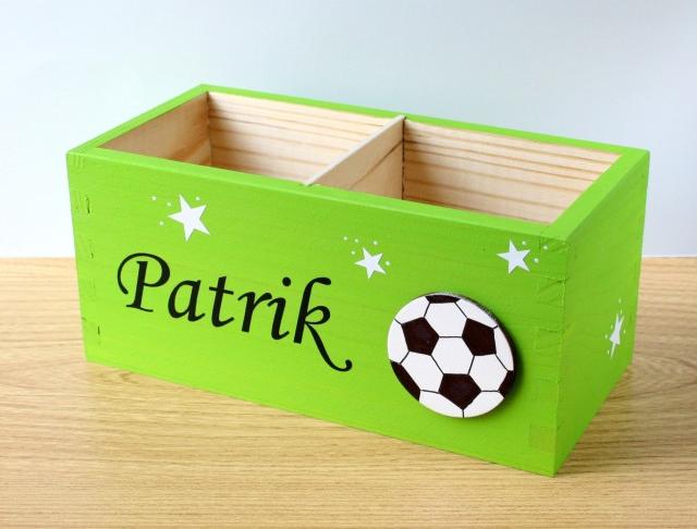 Pokladnička s lachtanem a slonem