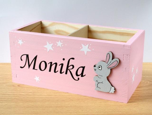 Pokladnička s lachtanem a slonem