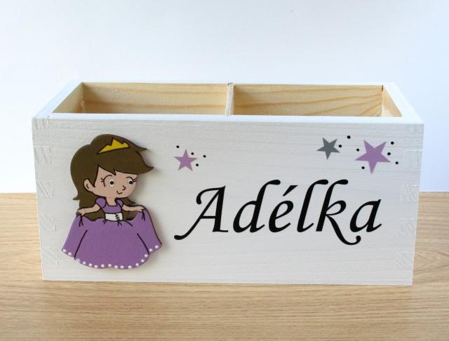 Pokladnička s lachtanem a slonem