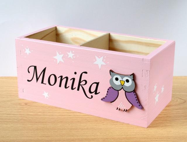 Pokladnička s lachtanem a slonem