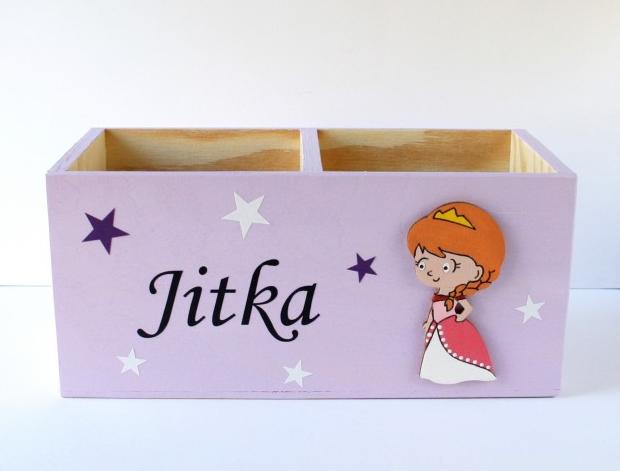 Pokladnička s lachtanem a slonem