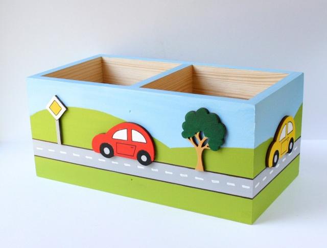 Pokladnička s lachtanem a slonem