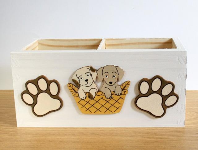 Pokladnička s lachtanem a slonem