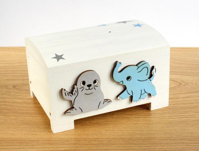 Dětská pokladnička, jméno na přání