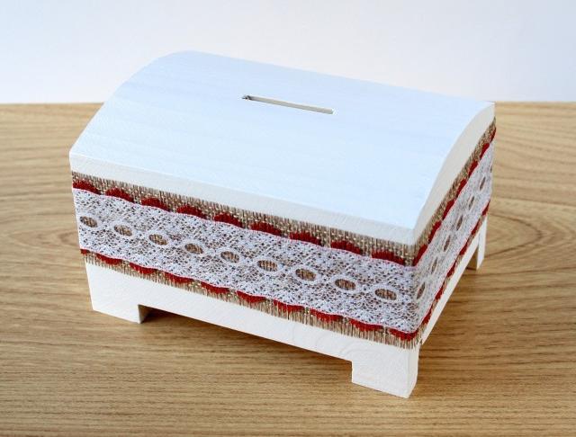 Pokladnička s lachtanem a slonem