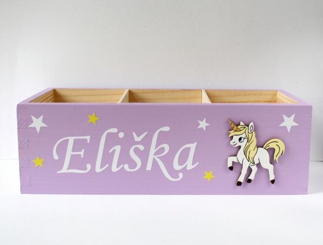 Pokladnička s lachtanem a slonem