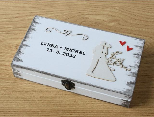 Pokladnička s lachtanem a slonem