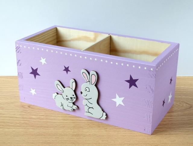 Pokladnička s lachtanem a slonem