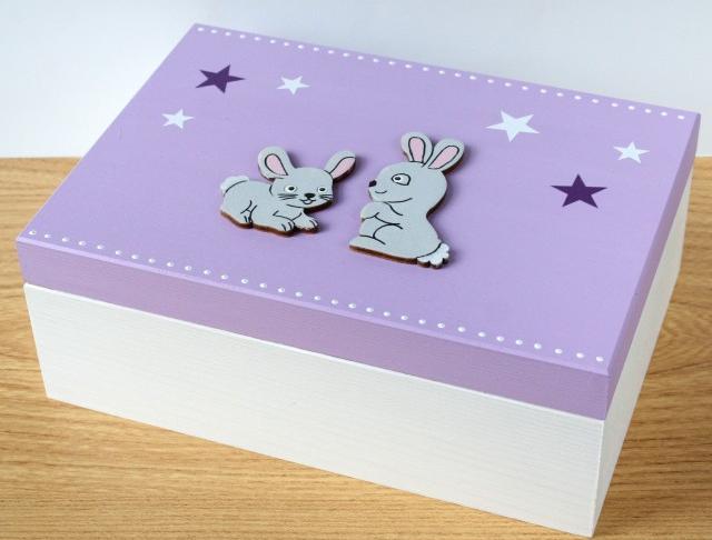 Pokladnička s lachtanem a slonem