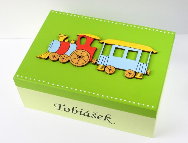 Pokladnička s lachtanem a slonem