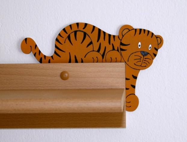 Pokladnička s lachtanem a slonem