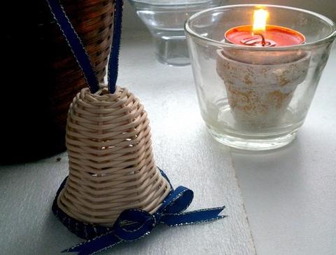 Zvoneček z pedigu - střední