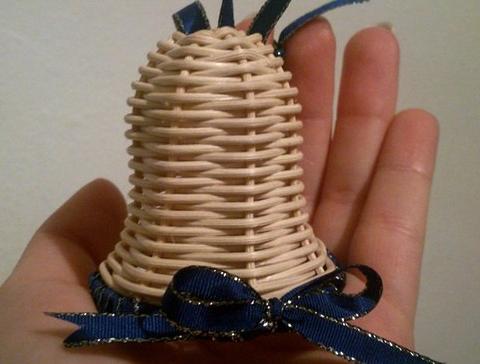 Zvoneček z pedigu - střední