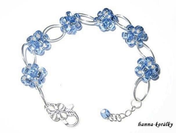 Řetízek - My little pony - žlutý