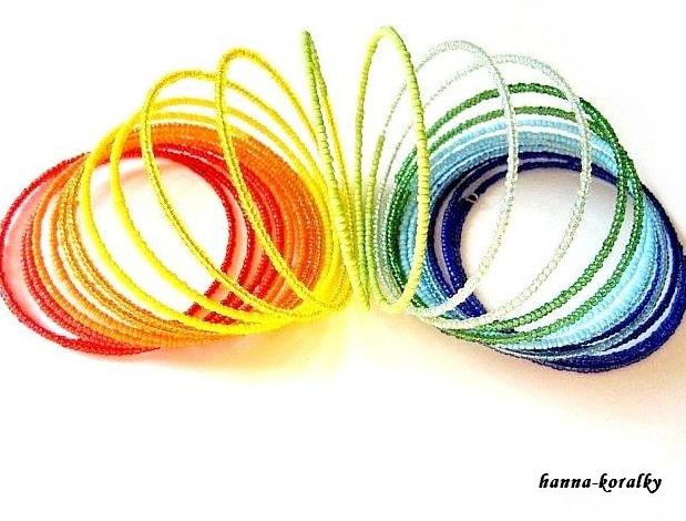 Řetízek - My little pony - žlutý