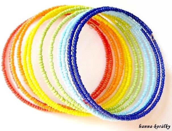 Řetízek - My little pony - žlutý