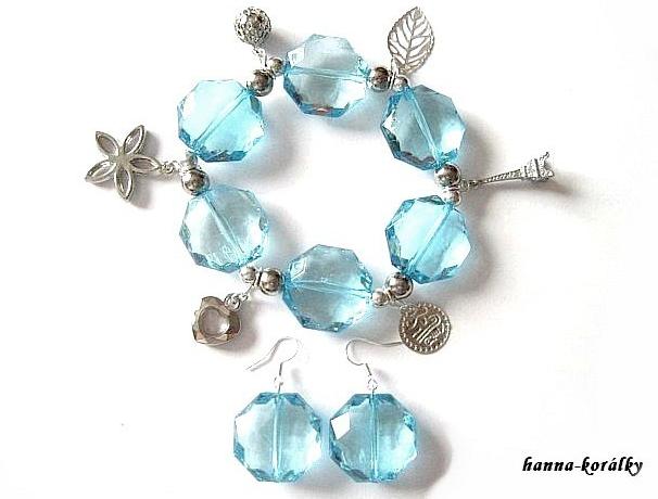 Řetízek - My little pony - žlutý