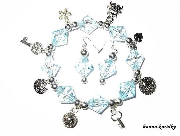 Řetízek - My little pony - žlutý