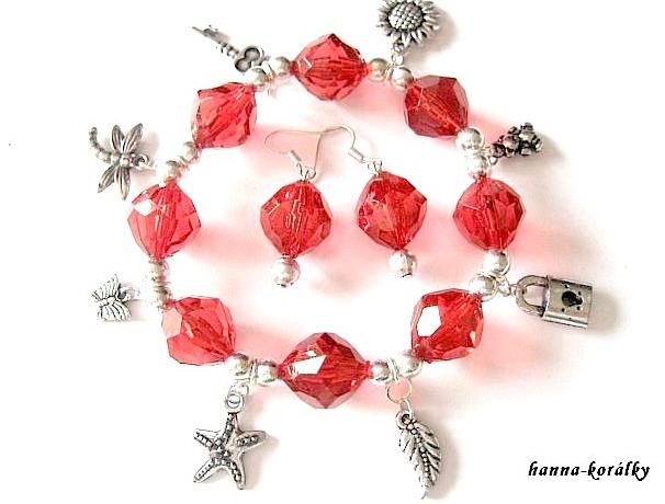 Řetízek - My little pony - žlutý