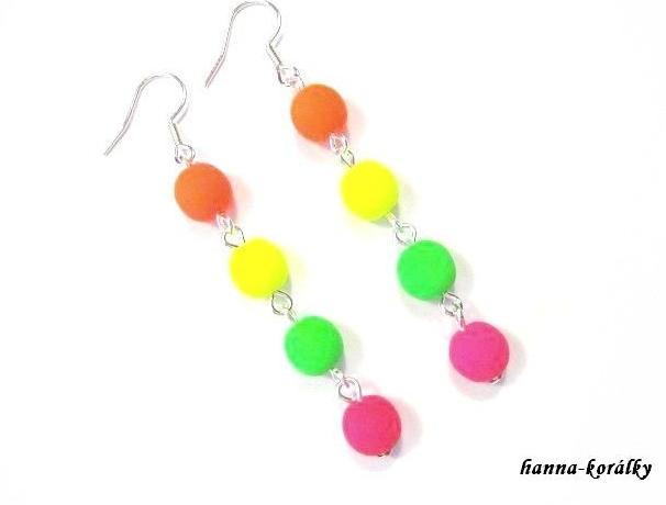 Řetízek - My little pony - žlutý