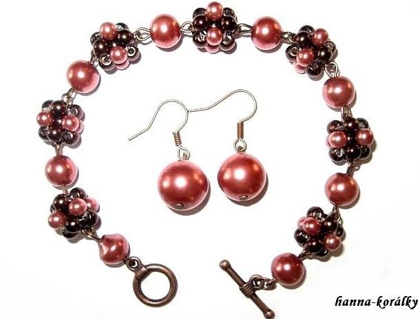 Řetízek - My little pony - žlutý