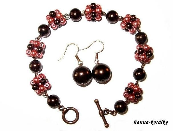 Řetízek - My little pony - žlutý