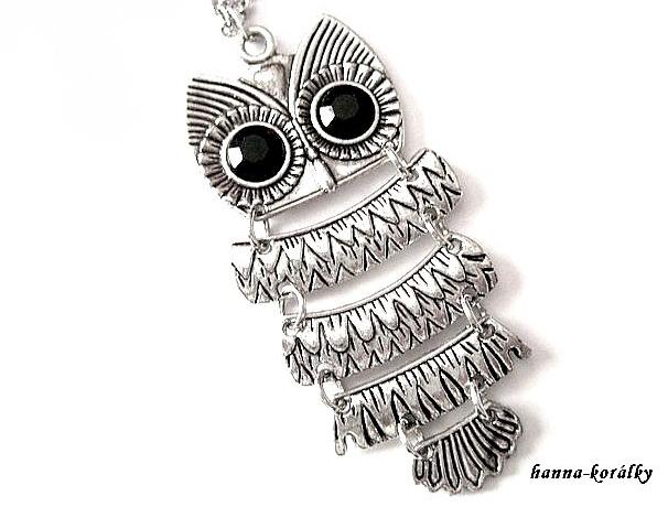 Řetízek - My little pony - žlutý