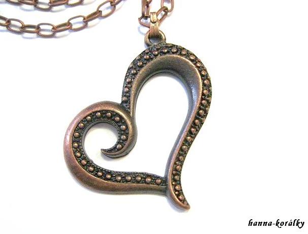 Řetízek - My little pony - žlutý