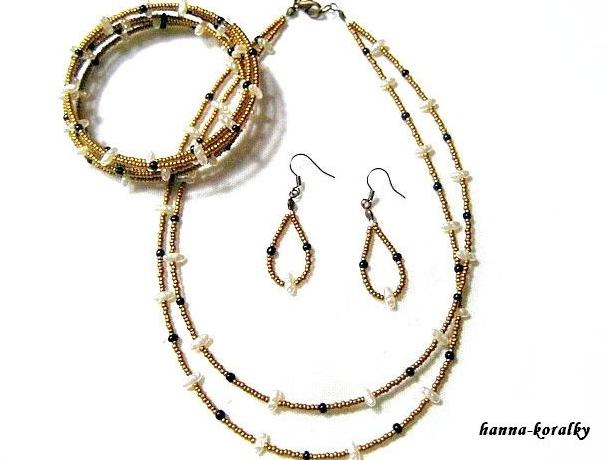 Řetízek - My little pony - žlutý