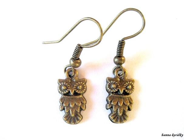 Řetízek - My little pony - žlutý