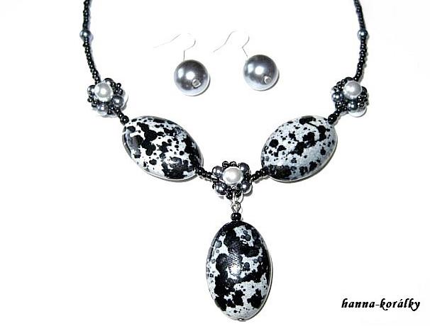 Řetízek - My little pony - žlutý