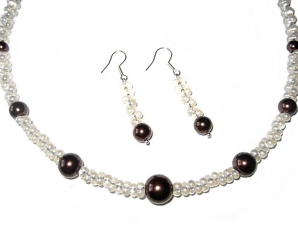 Řetízek - My little pony - žlutý